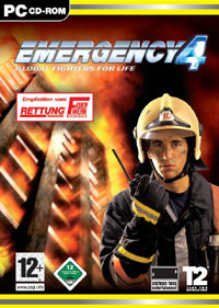Emergency 4 Cover